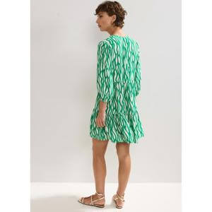 Phase Eight Penele Squiggle Dress